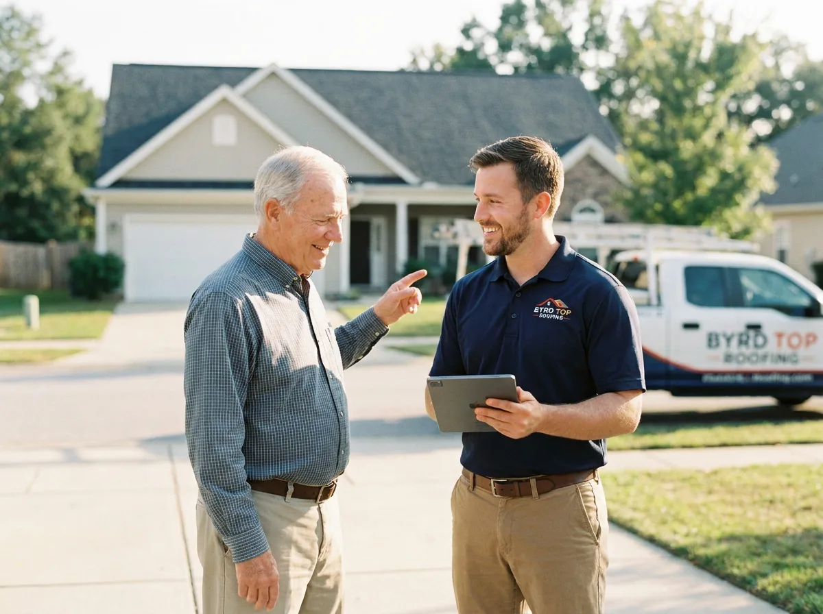 Roofing Monroe, CT FAQs
